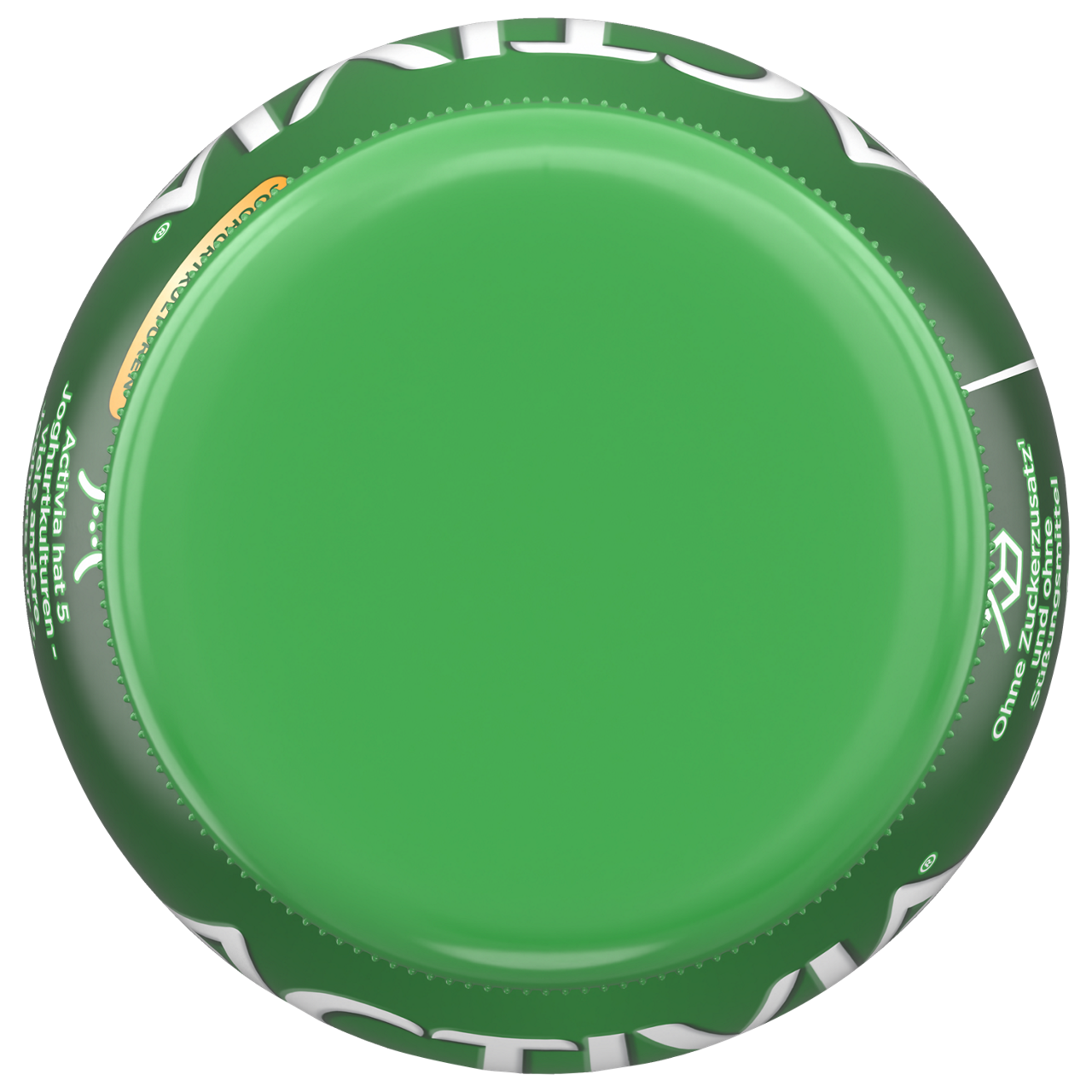 Activia NAS Drink Apple Cherry Banana