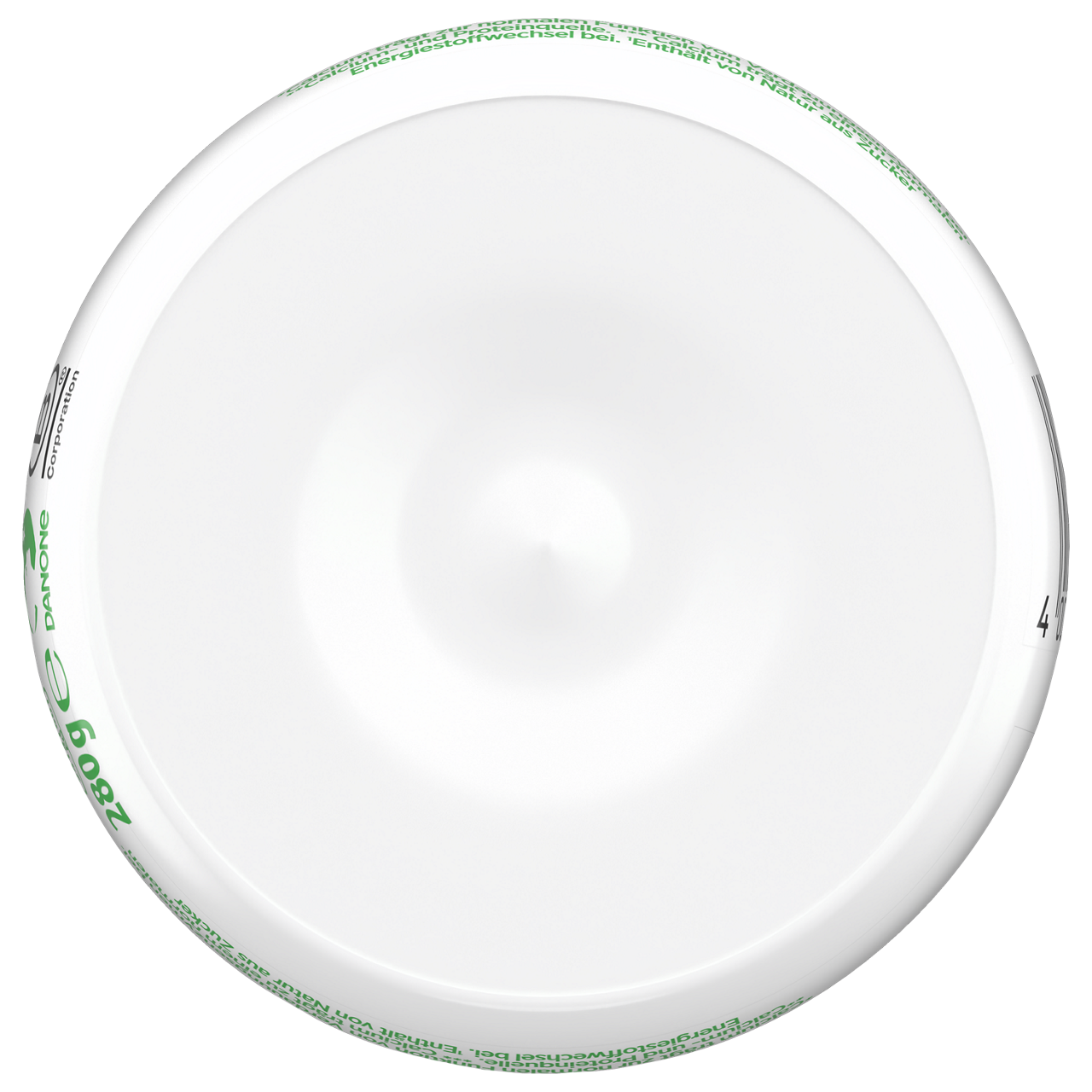 Activia NAS Drink Apple Cherry Banana