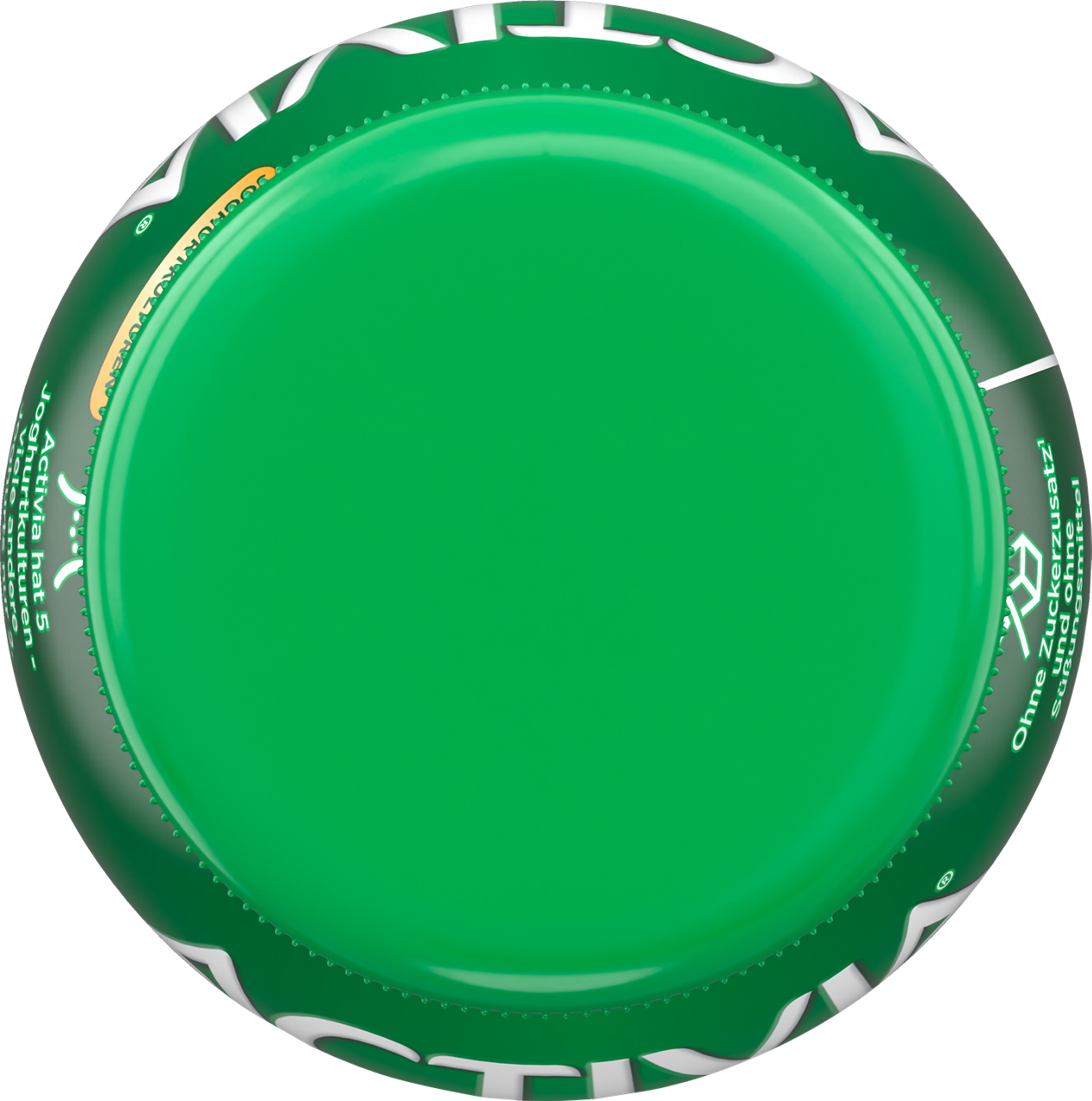 Activia NAS Drink Peach, Pineapple, Banana