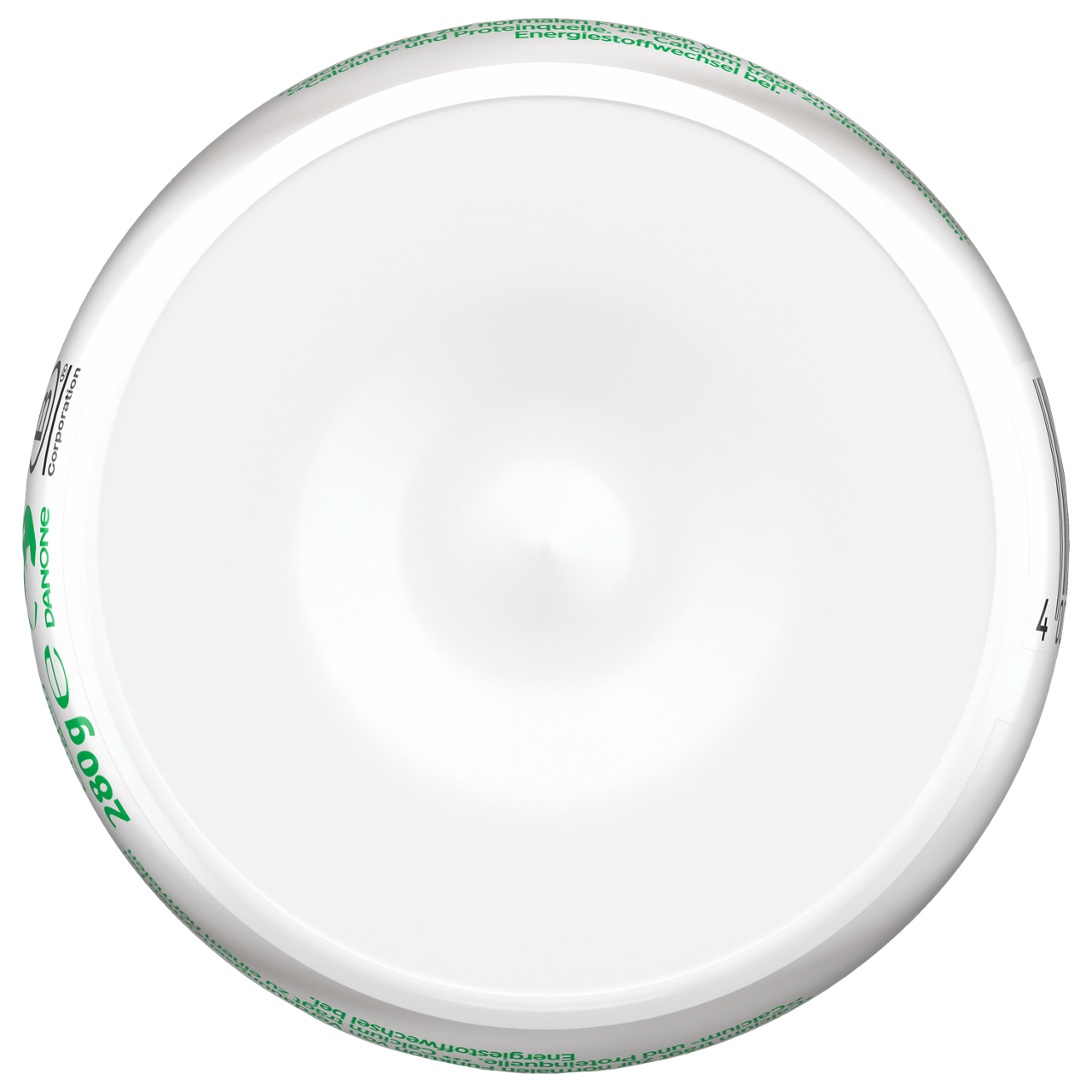 Activia Drink Cereals