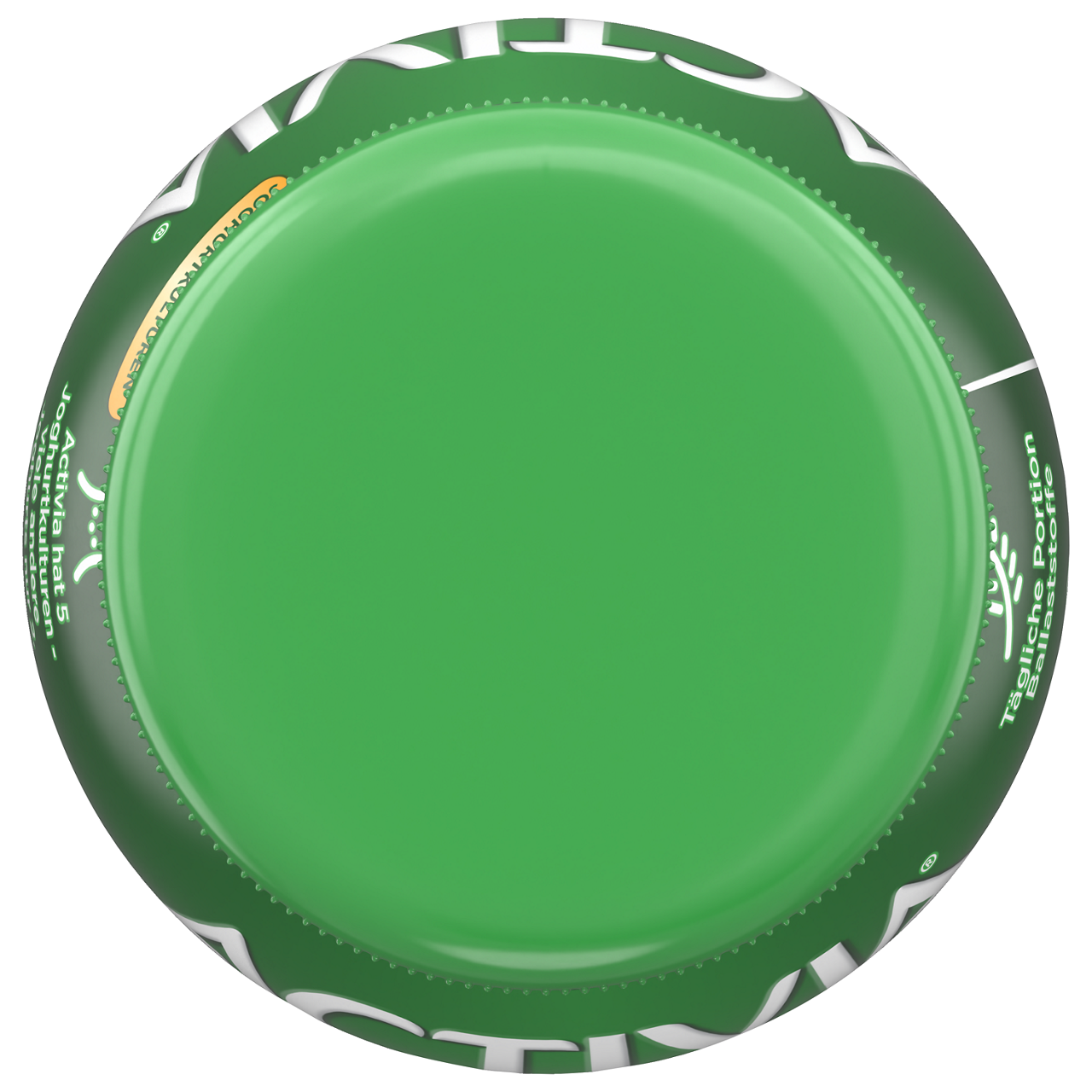 Activia Drink Strawberry Cereals