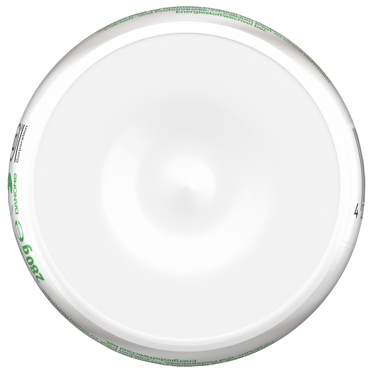 Activia Drink Strawberry Cereals