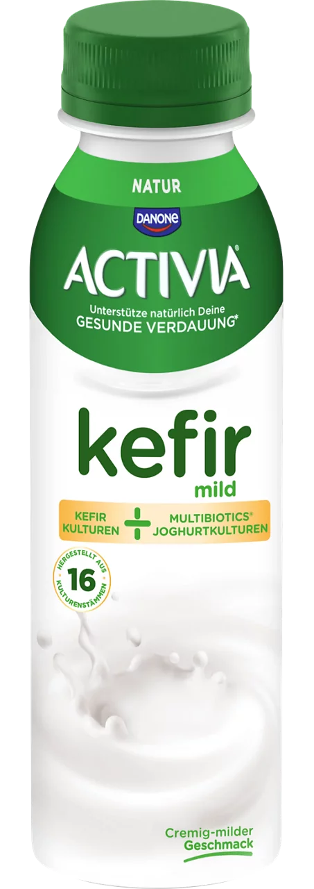 Kefir Mild