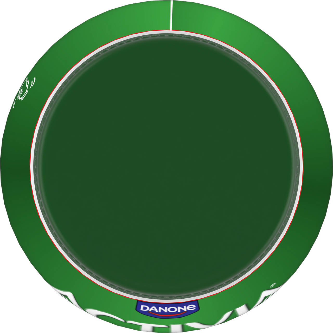 Activia Kefir Mild Drink Strawberry