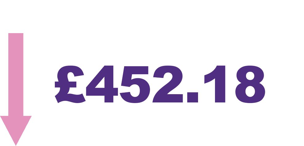 452 less icon