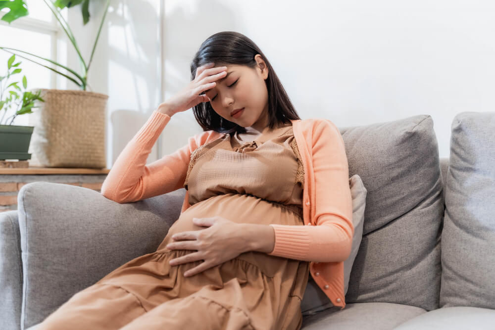 symptoms-of-preeclampsia-at-8-months