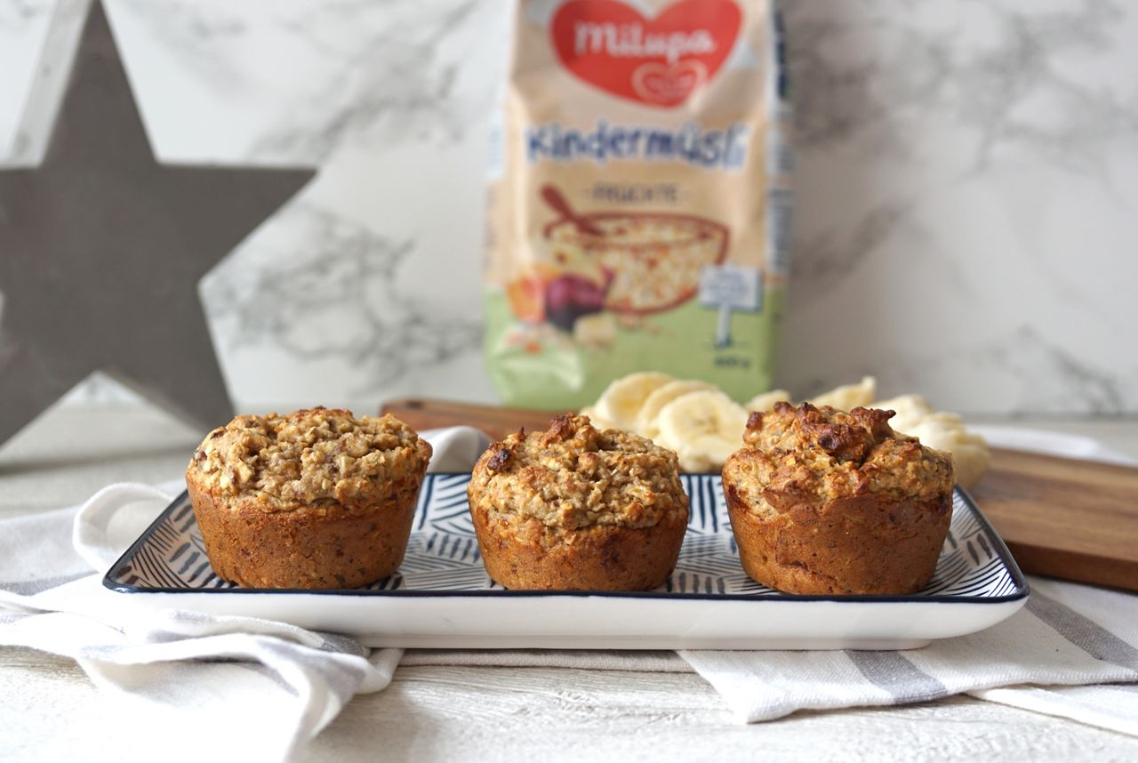 7360x4912px Milupa kindermuesli cookies
