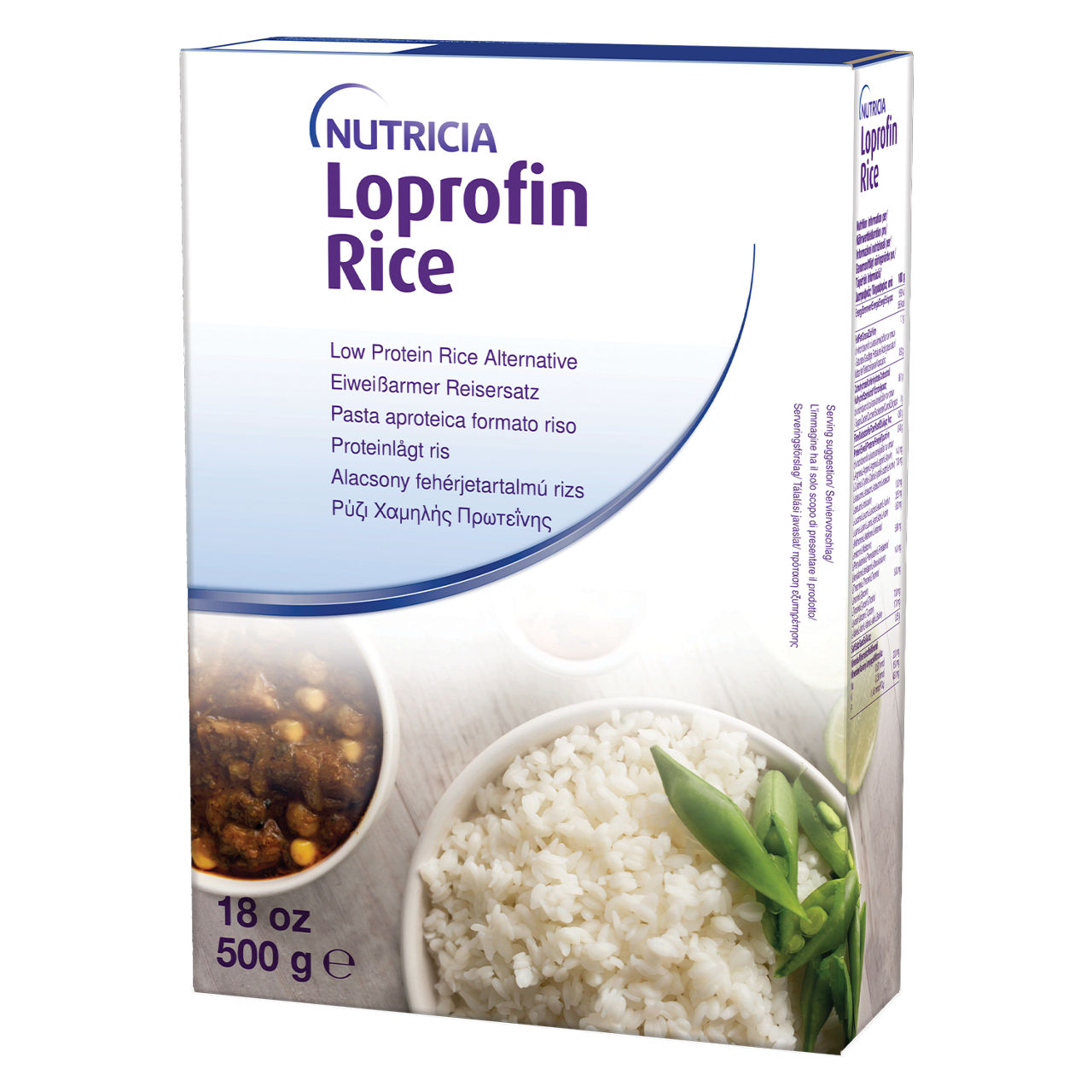 Loprofin Rice