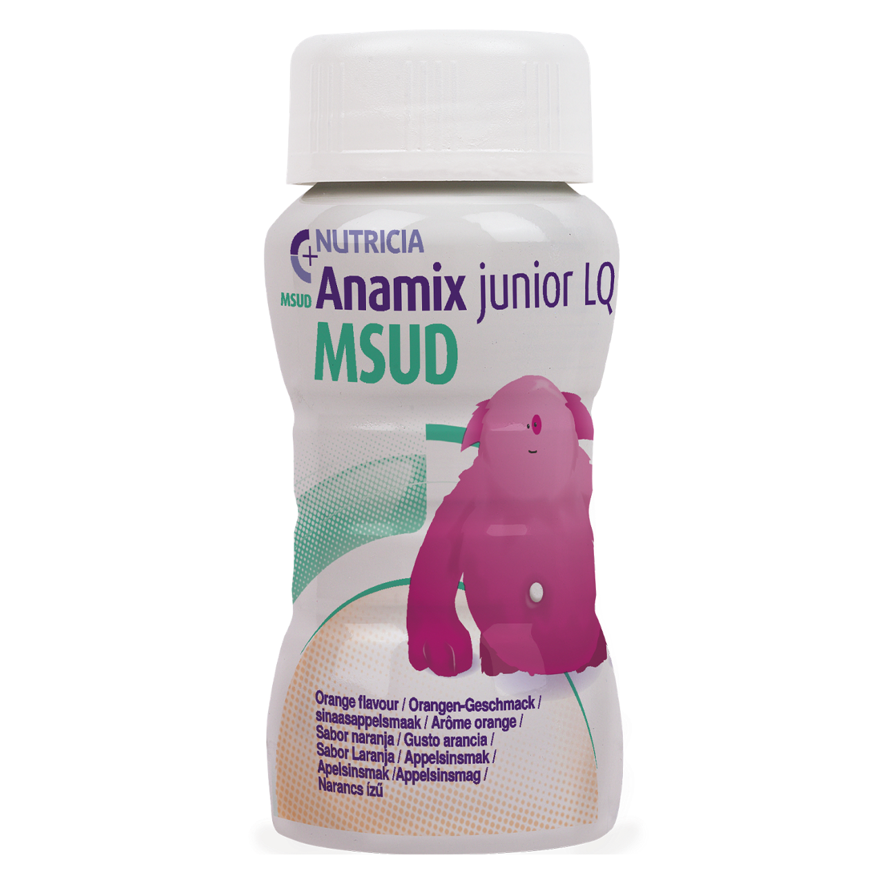 Nutricia-Pku-Maxamum-Sem Sabor-500G