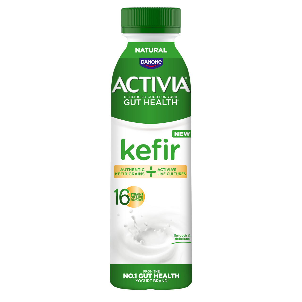 Kefir Drinks