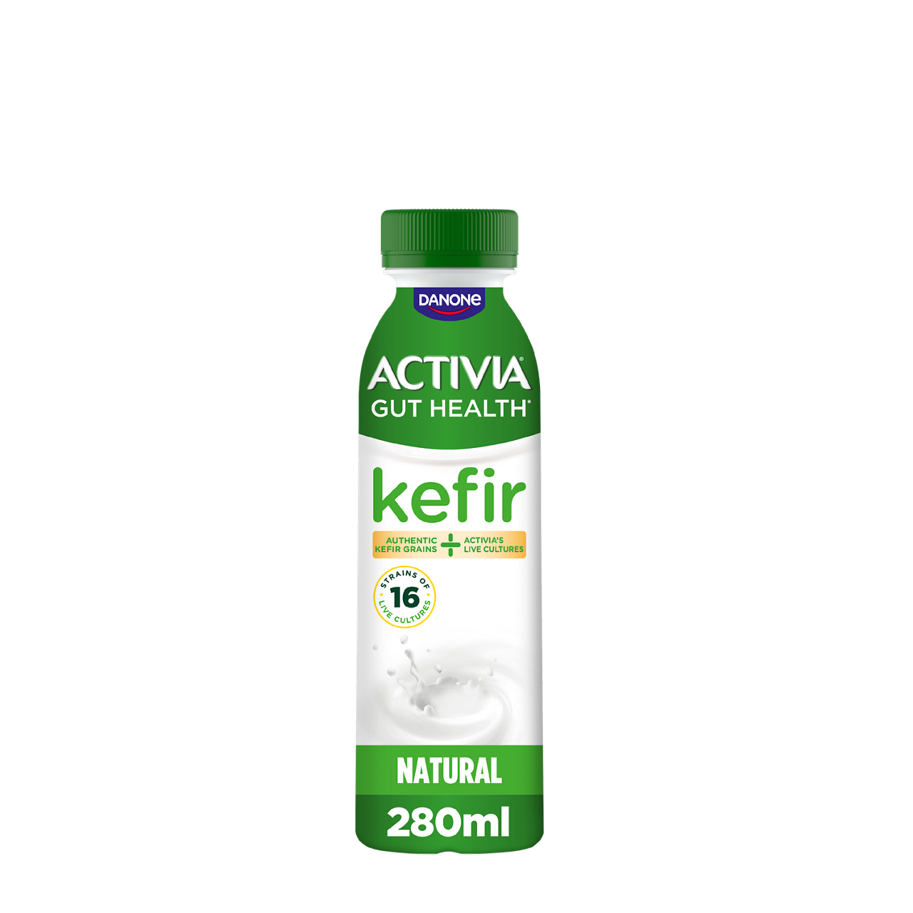 Kefir Drinks