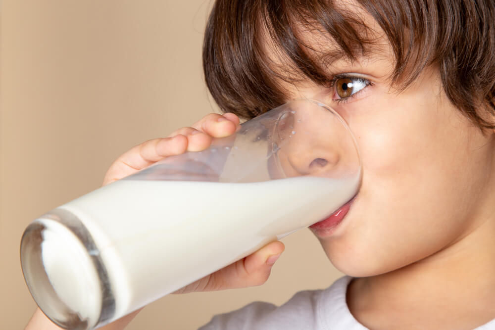 uht-milk