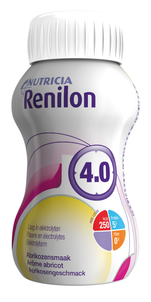 Renilon 4.0