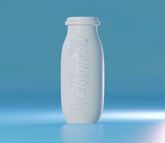 Actimel Trinkjoghurt