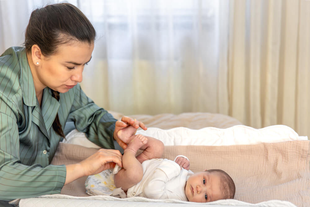 how-many-times-a-newborn-baby-poop