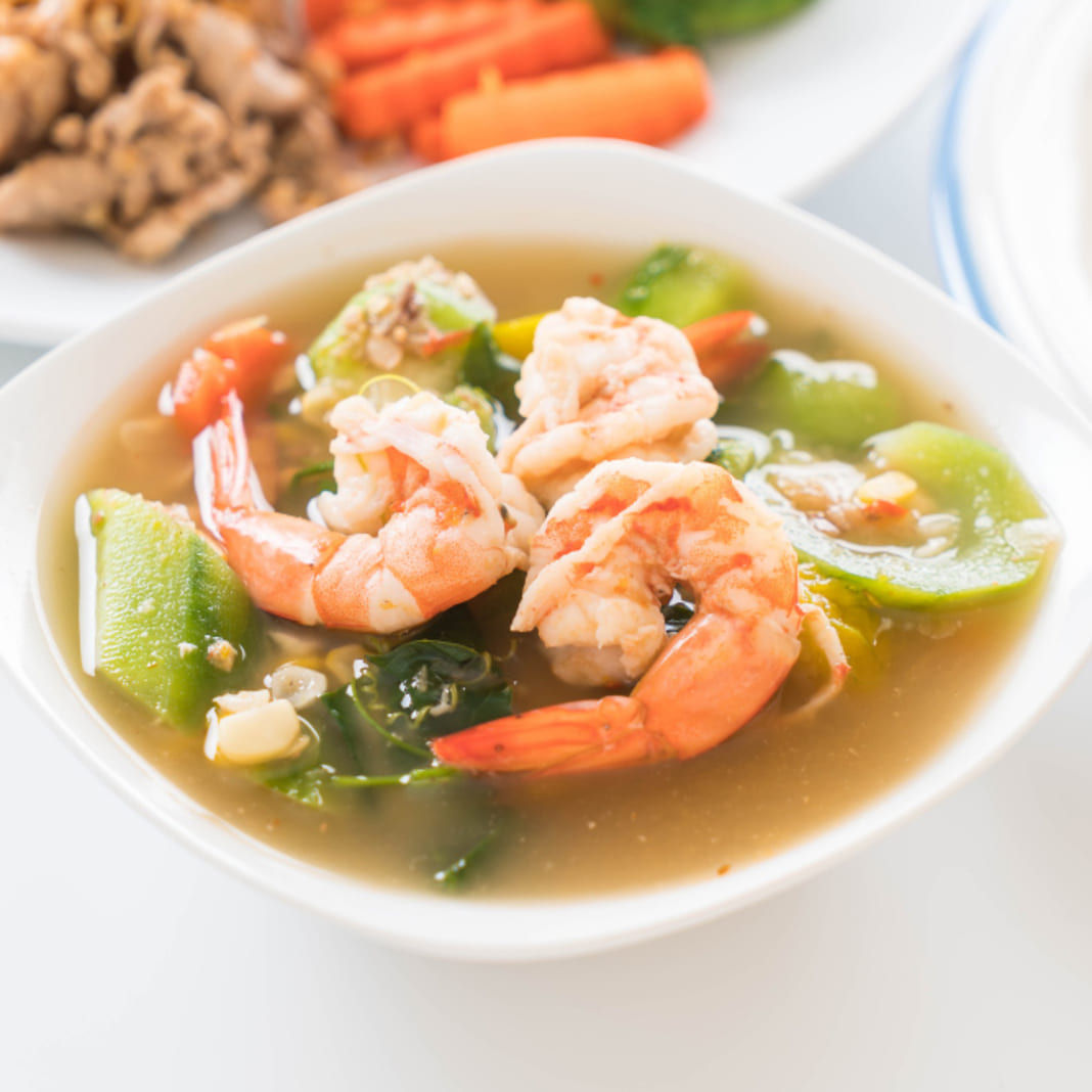 Postpartum-meal-menu