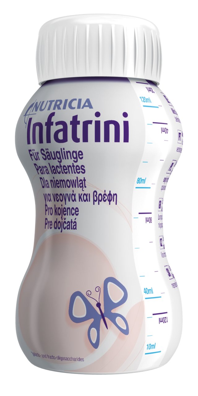 Infatrini Packshot