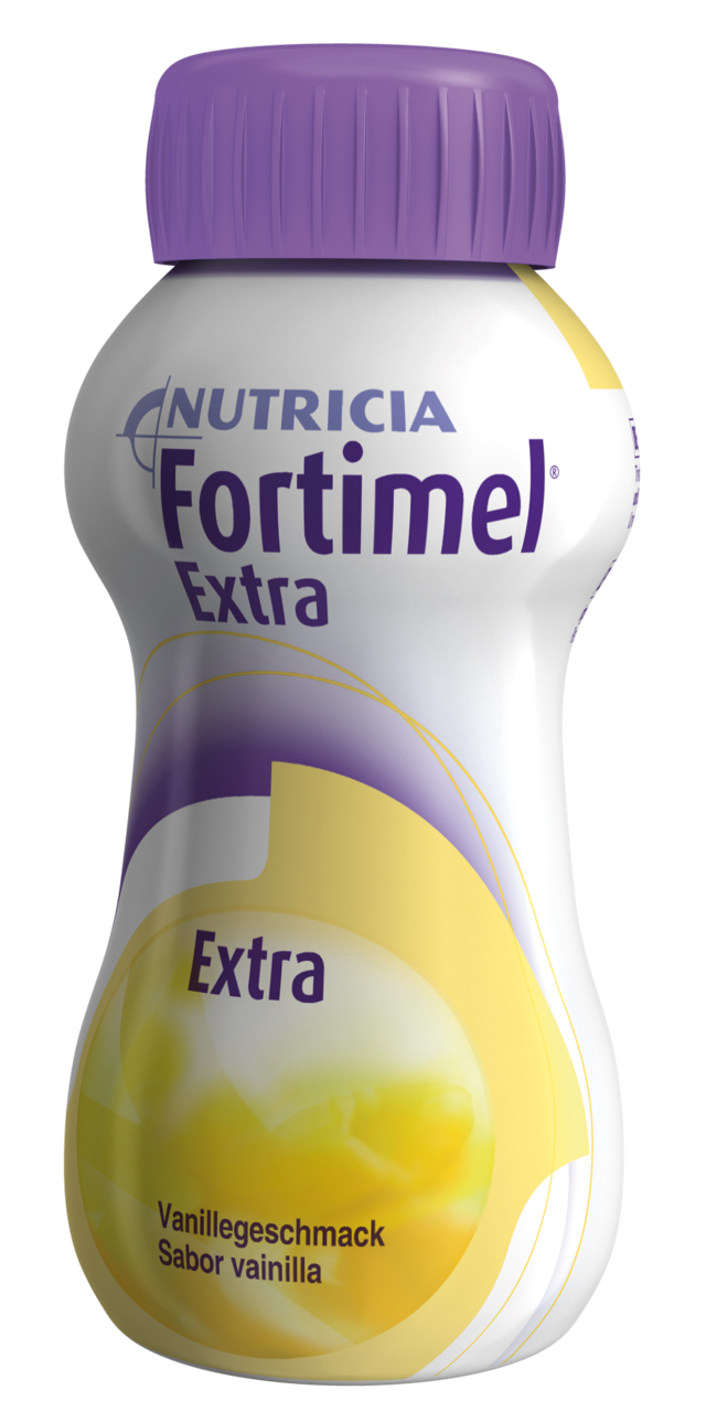 65137-Fortimel Extra Vanille