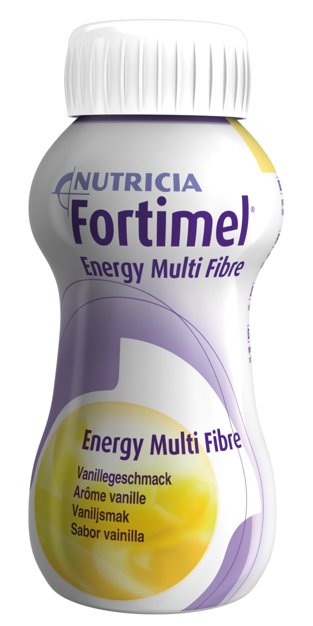 65285-Fortimel Energy Multi Fibre Vanille