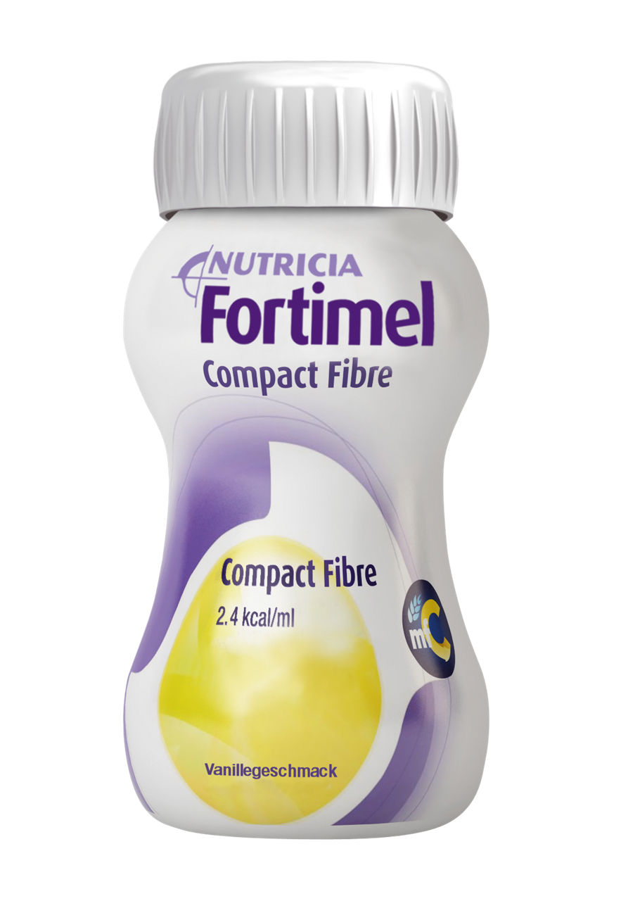 Fortimel Compact 2.4 (Fortimel Compact) - Nutricia-Med