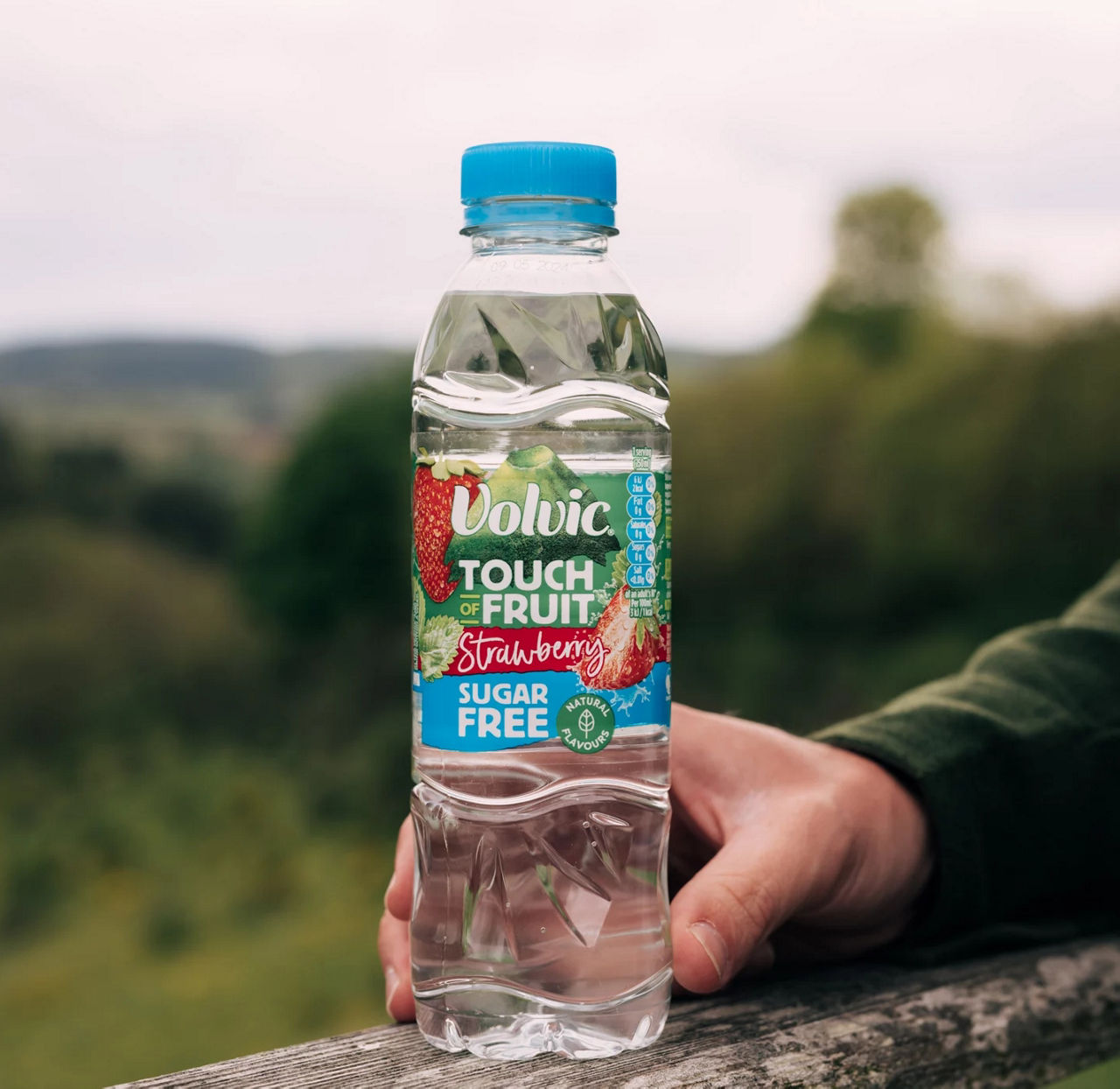 Healthy beverages, the solution to boost ourselves