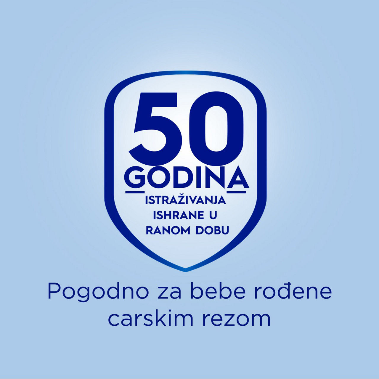 Aptamil® 2 CESAR BIOTIK Prelazno mleko za odojčad 800 g - 50 godina istraživanja ishrane u ranom dobu​