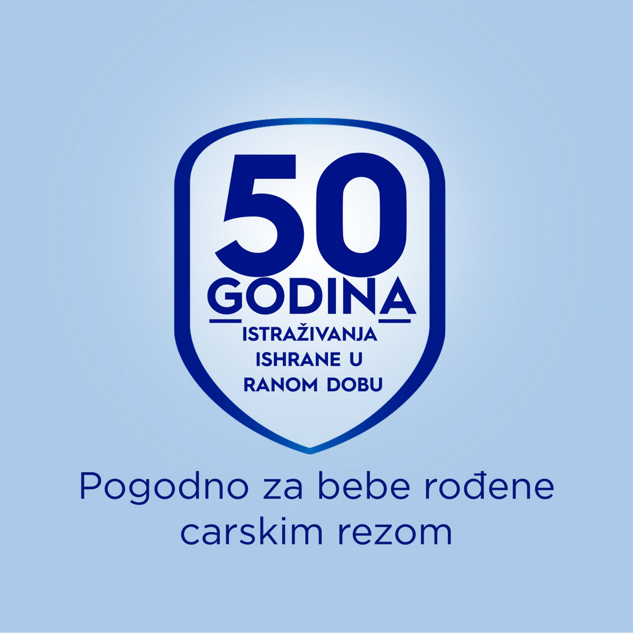 Aptamil® 2 CESAR BIOTIK Prelazno mleko za odojčad 800 g - 50 godina istraživanja ishrane u ranom dobu​