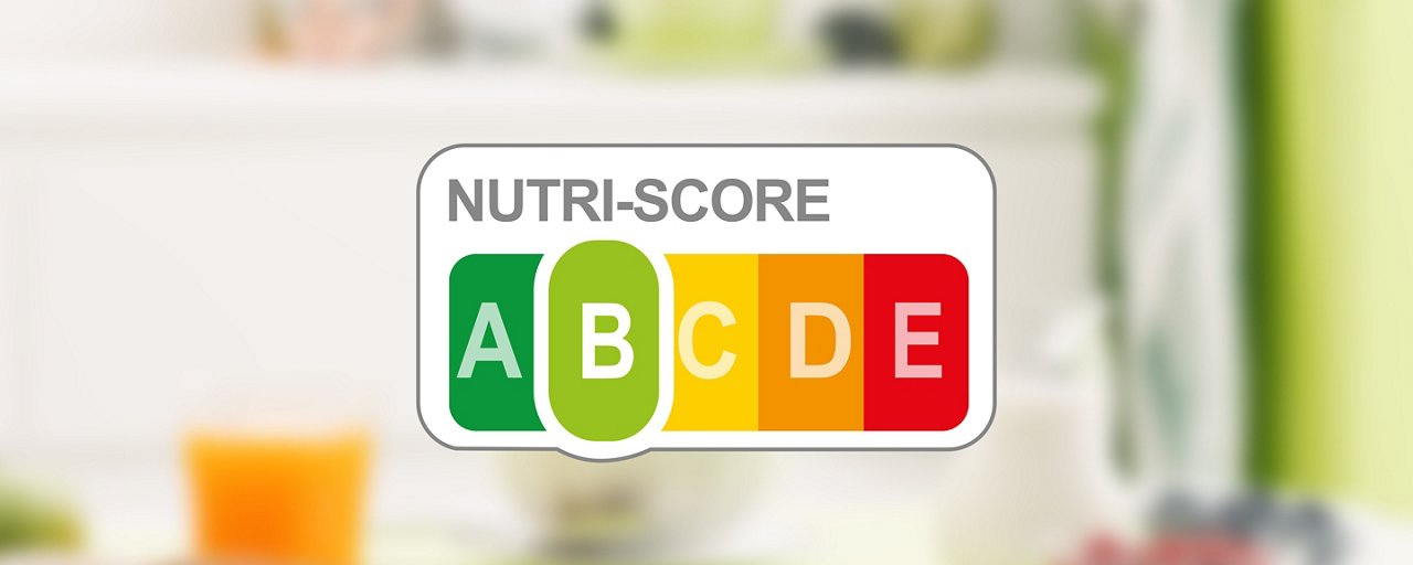 Activia Nutriscore B