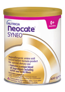Neocate Syneo