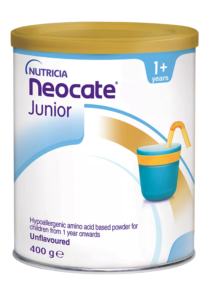 Neocate Junior Unflavoured