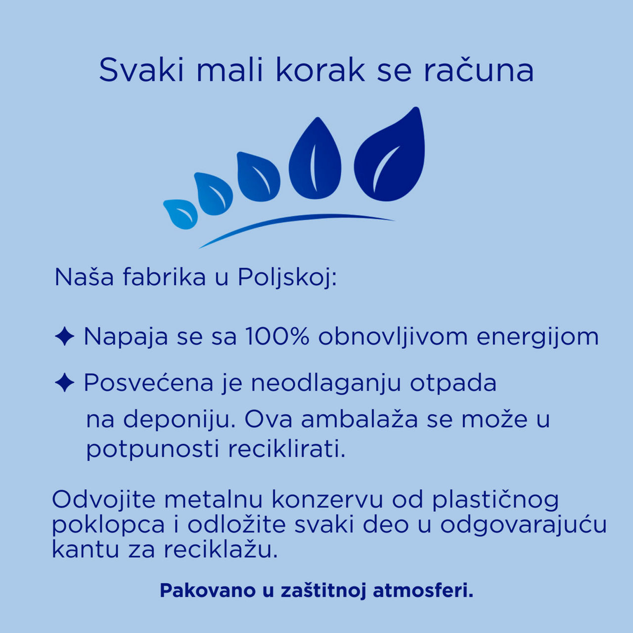 Aptamil® 1 PRONUTRA Početno mleko za odojčad 400 g - Svaki mali korak se računa​