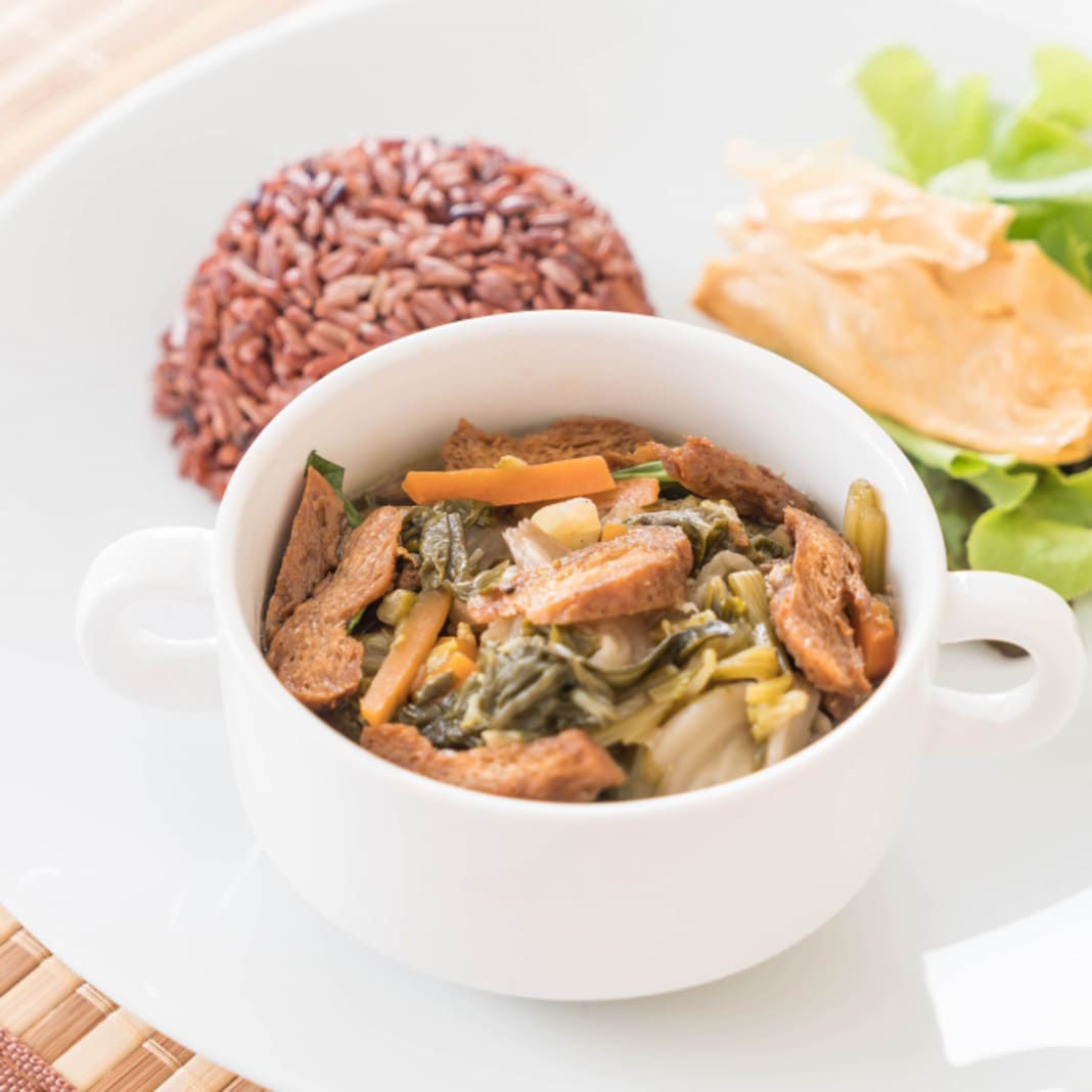 Postpartum-meal-menu