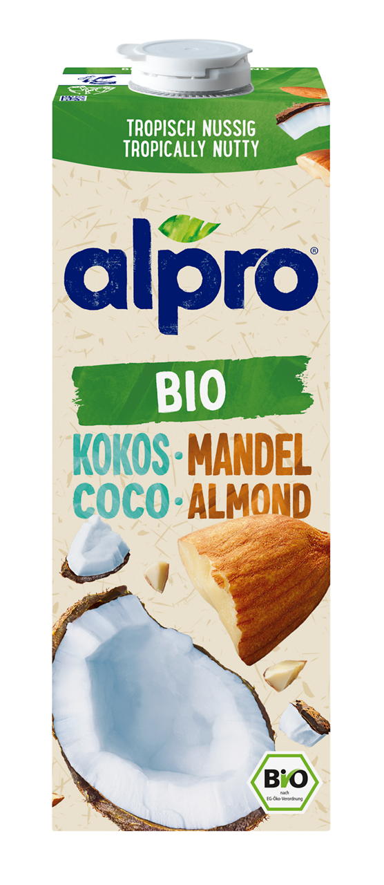 ECCA6A18-0DC3-4613-837824AB1DEC77A5<br>Alpro Drink Organic Coconut Almond 1L DFSLN (8056139) front.tif<br>80007227