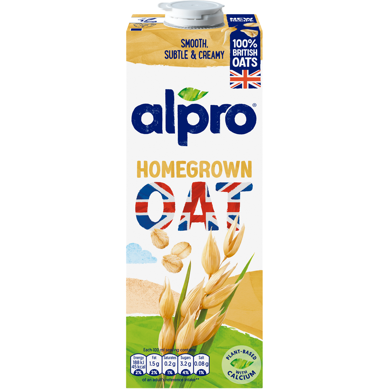6E872CFC-2D9F-4181-84EBFE37C505967D<br>Alpro Drink Homegrown Oat 1Ledge UK front.tif<br>80007105
