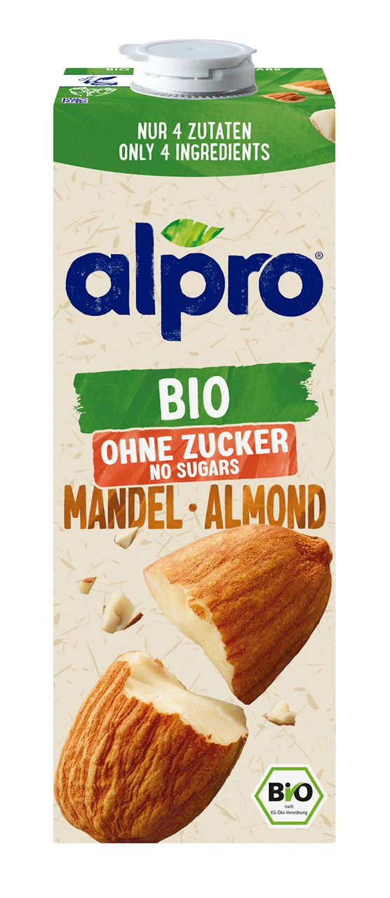 313FB61D-A9F6-439C-8528CEA4AD560553<br>Alpro Drink Organic Almond No Sugars 1L DFSLNSP front.tif<br>80007225