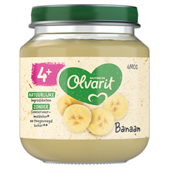 Olvarit Banaan