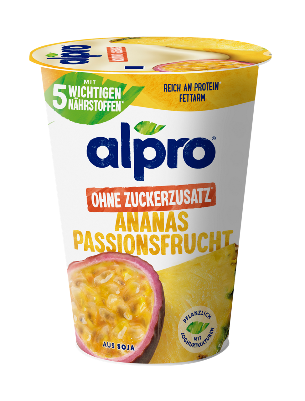 F01D1DC8-71F7-4119-85BE049C933D2942<br>Alpro PBay Pineapple Passion Fruit 400g DE_F_SL.tif<br>80006088