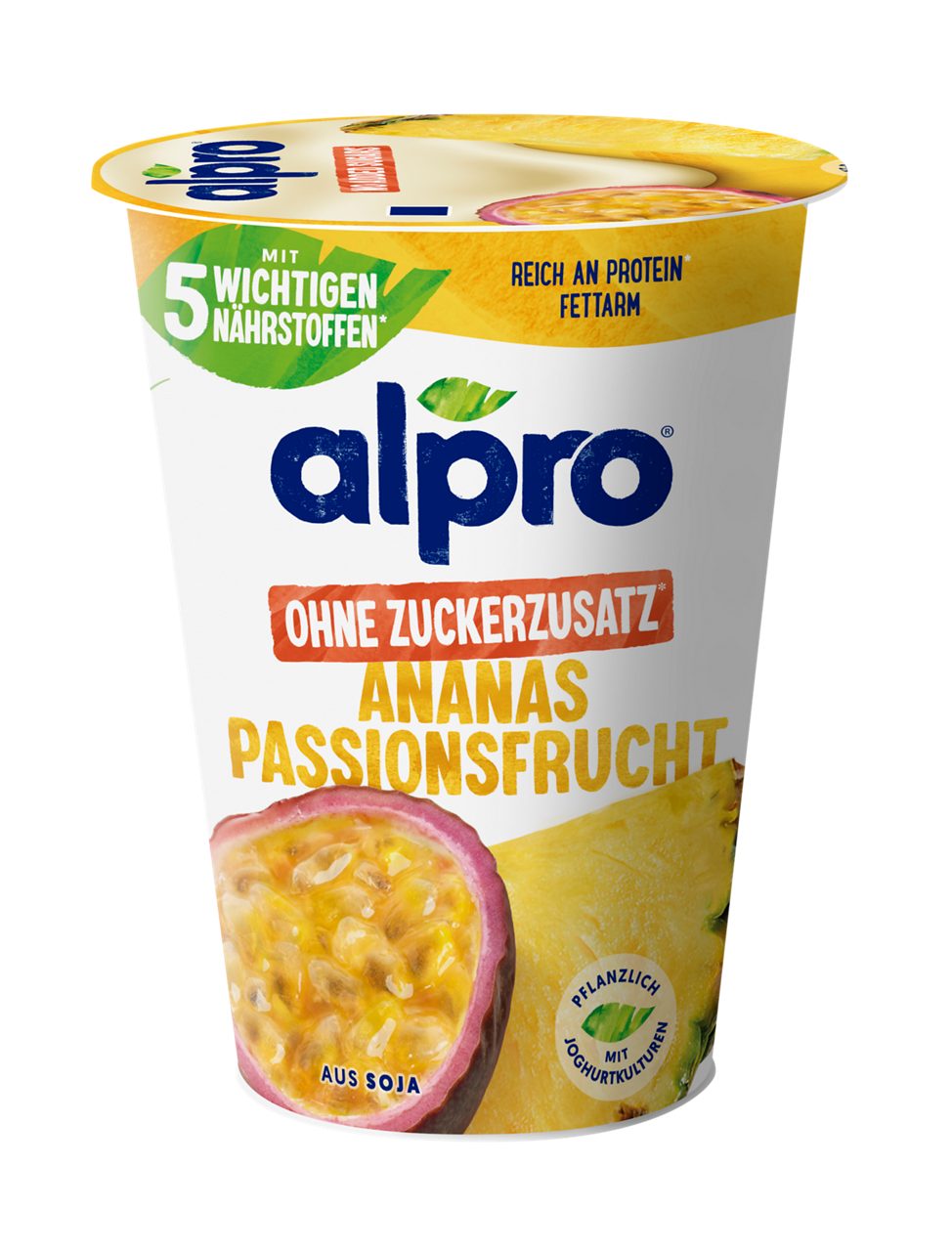 F01D1DC8-71F7-4119-85BE049C933D2942<br>Alpro PBay Pineapple Passion Fruit 400g DE_F_SL.tif<br>80006088
