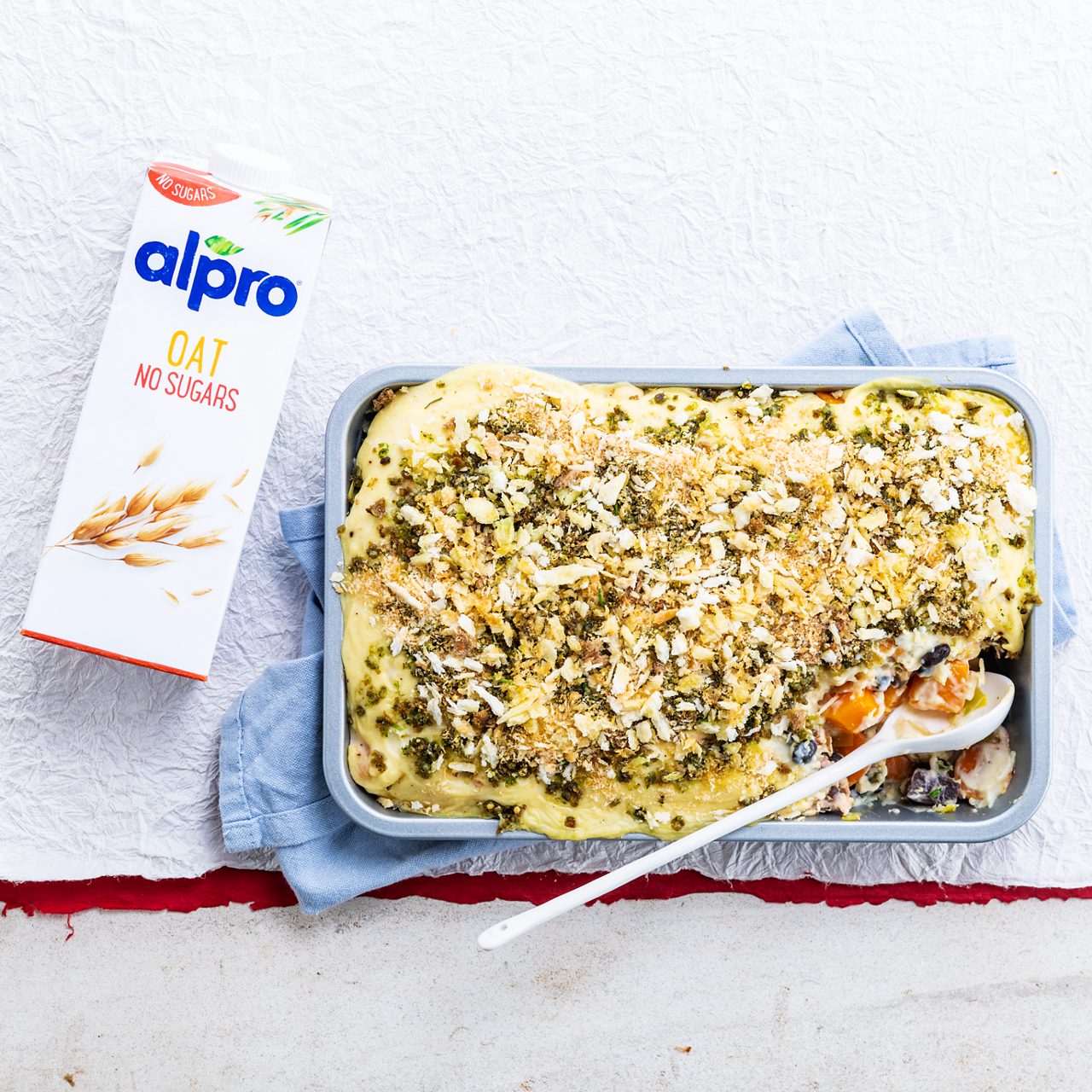 9CC0E95C-68D3-4FE1-85F7164684FF1B26<br>A_UK_Recipes_Image_VegetableAndBeanBake_16x9_HR<br>