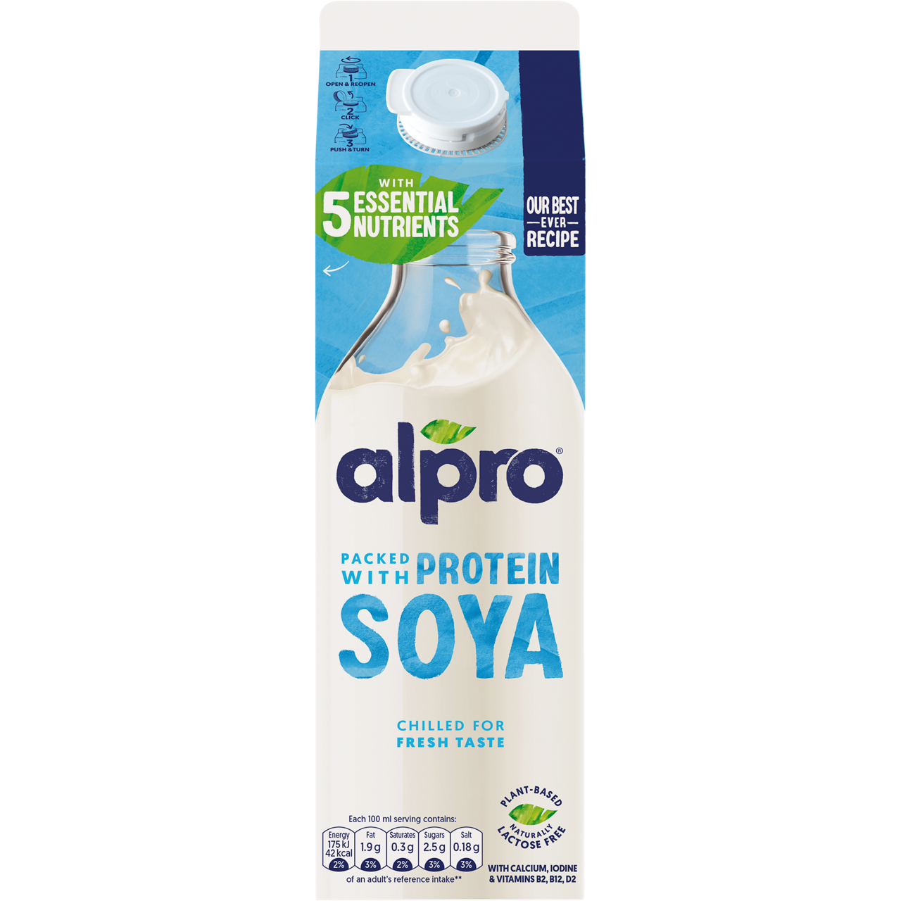 C994BF40-F283-45D2-86B8E3C144B97F92<br>Alpro Drink Soya 1L trex UK front.tif<br>80002435