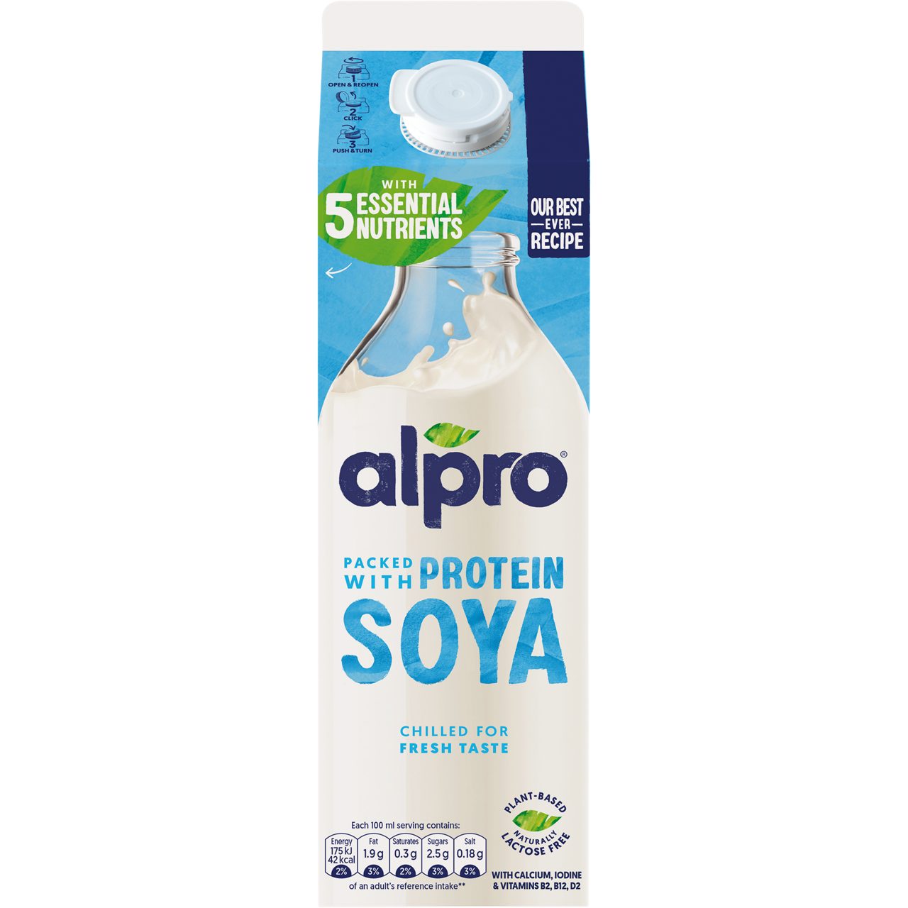 C994BF40-F283-45D2-86B8E3C144B97F92<br>Alpro Drink Soya 1L trex UK front.tif<br>80002435