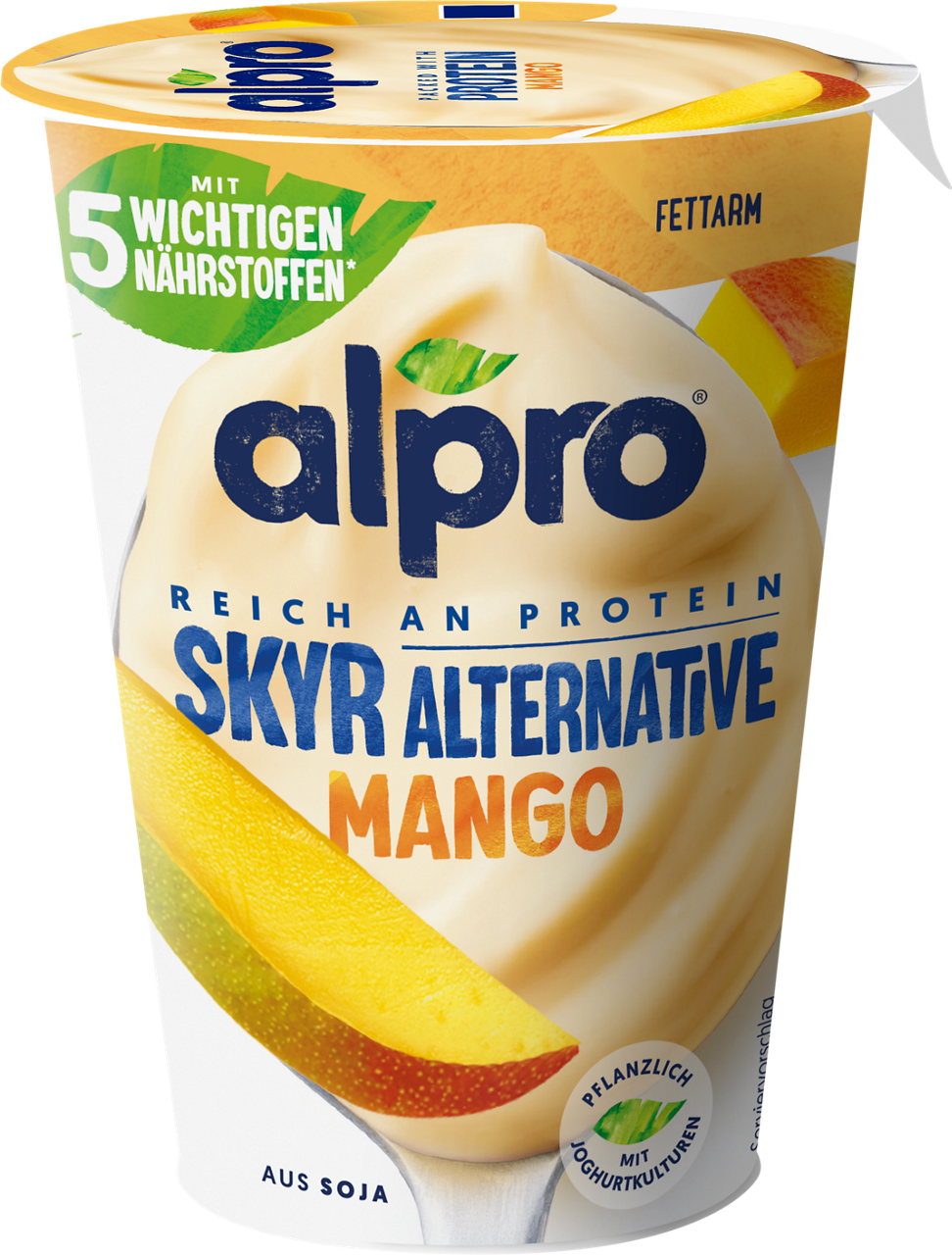 C834EA39-526E-4830-87070331386D6596<br>Alpro PBay Skyr Style Mango 400g DE_F_SL.psd<br>80005218