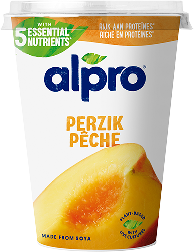 919181F6-872A-4CBA-8F9CFE4AB4C0F404<br>Alpro PBay Peach 400g NL_FR_DE front.png<br>80003514
