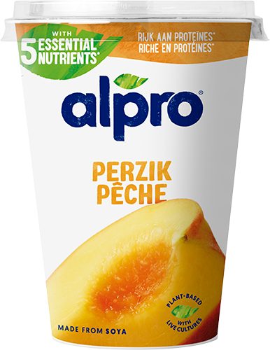919181F6-872A-4CBA-8F9CFE4AB4C0F404<br>Alpro PBay Peach 400g NL_FR_DE front.png<br>80003514