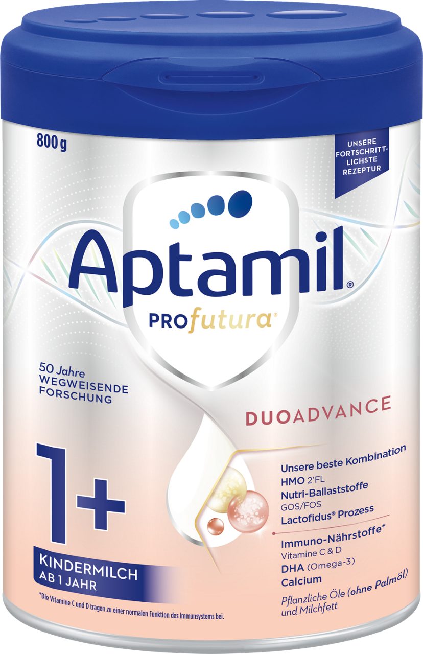 Aptamil Profutura 1+ 800g