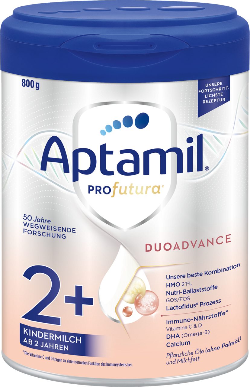 Aptamil Profutura 2+ 800g