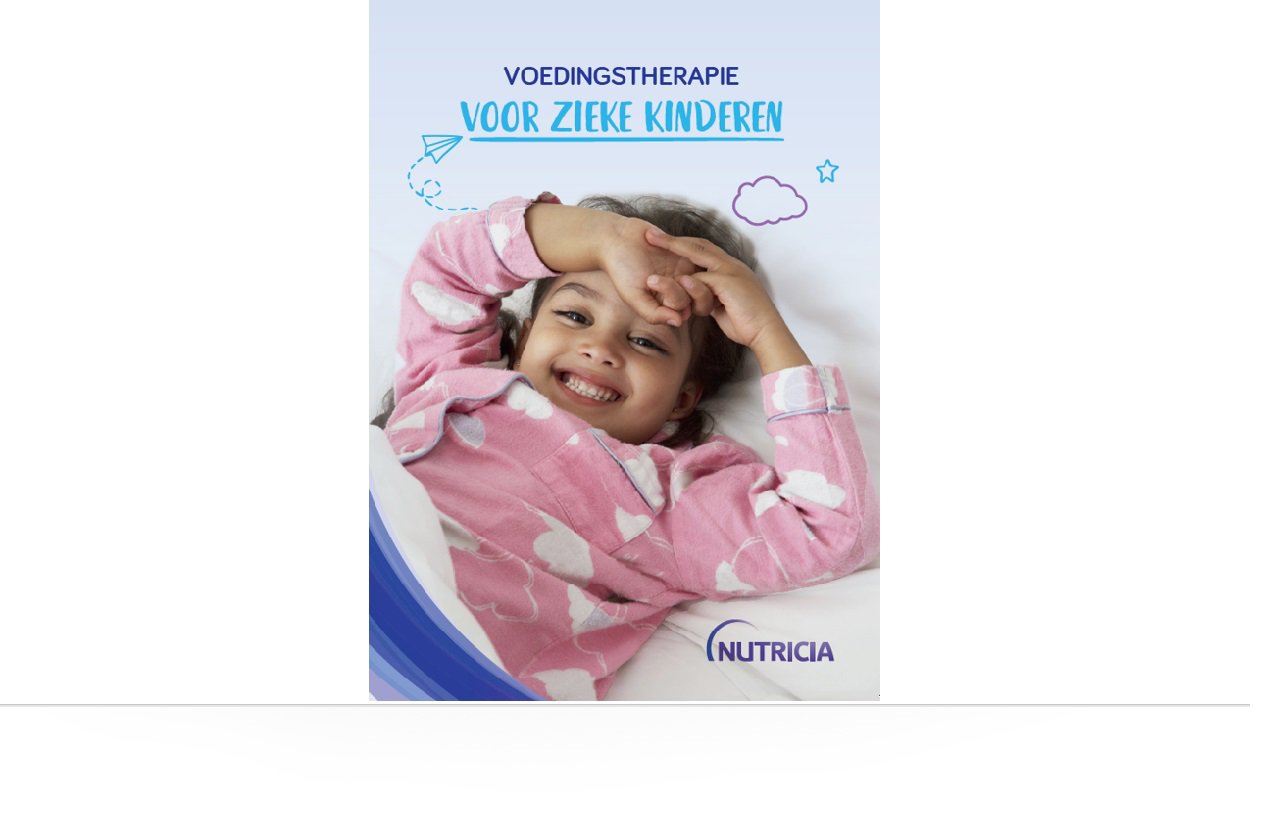 Voedingstherapieboekje