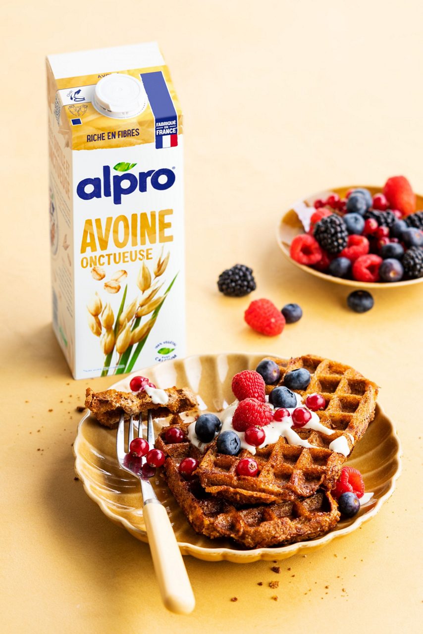 AF5759F9-FCD0-4071-916E12D45C4D8E05<br>Gaufres de pain perdu végétariennes_Oat Milk.jpg