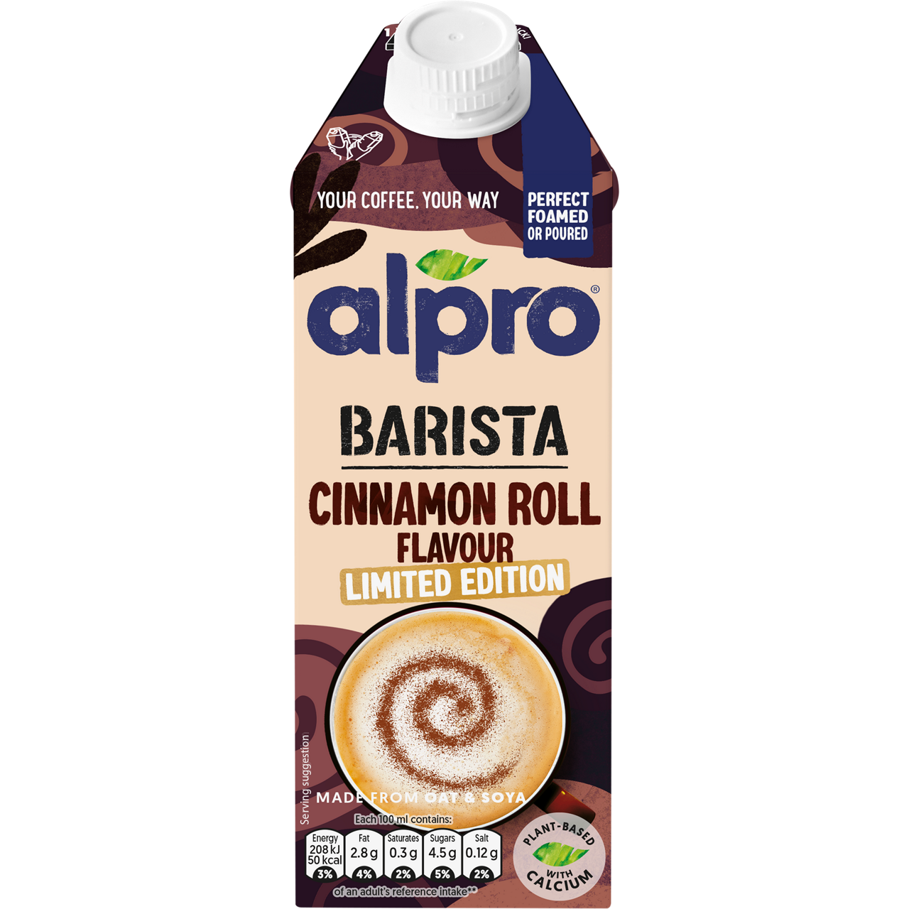 E79713FF-7CEE-46E5-9235AD594841B5CD<br>Alpro Drink Barista Cinnamon 750ml UK front.tif<br>80007231