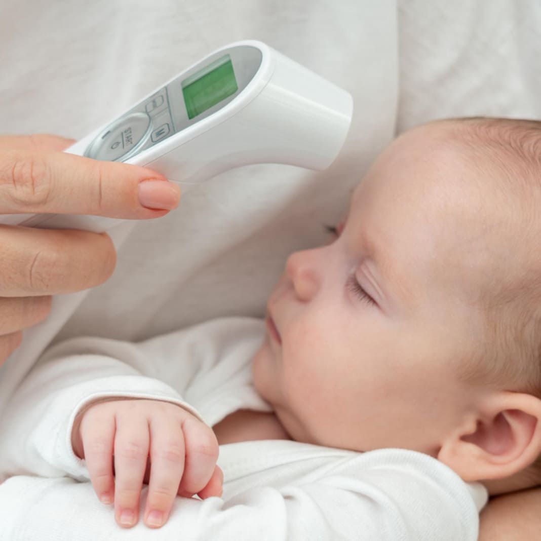 child-developed-fever